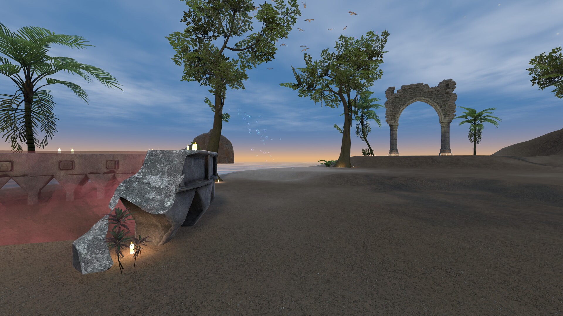 MIRRORLIGHT screenshot #6