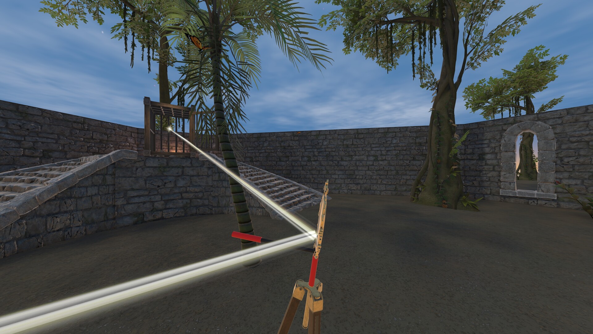 MIRRORLIGHT screenshot #5