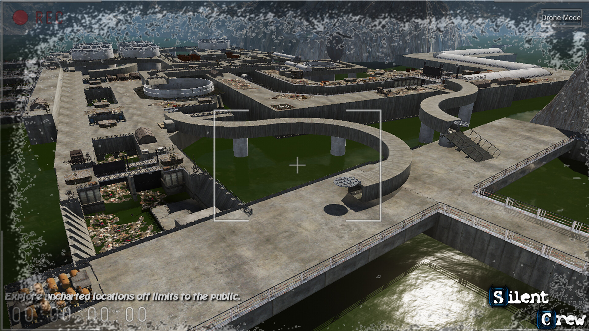 Silent Crew screenshot #6