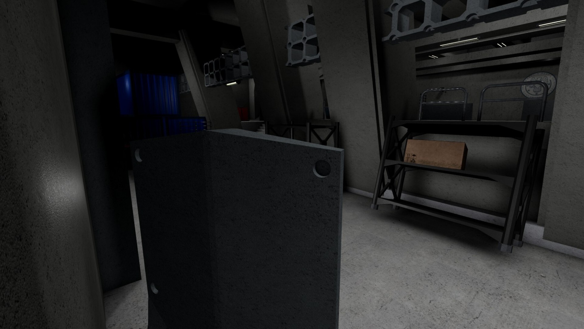 Otherworld Featured Screenshot #1