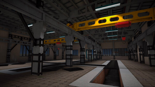Otherworld screenshot 1