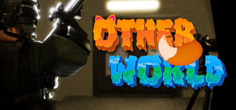 Otherworld cover art