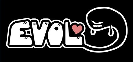 EVOL cover art