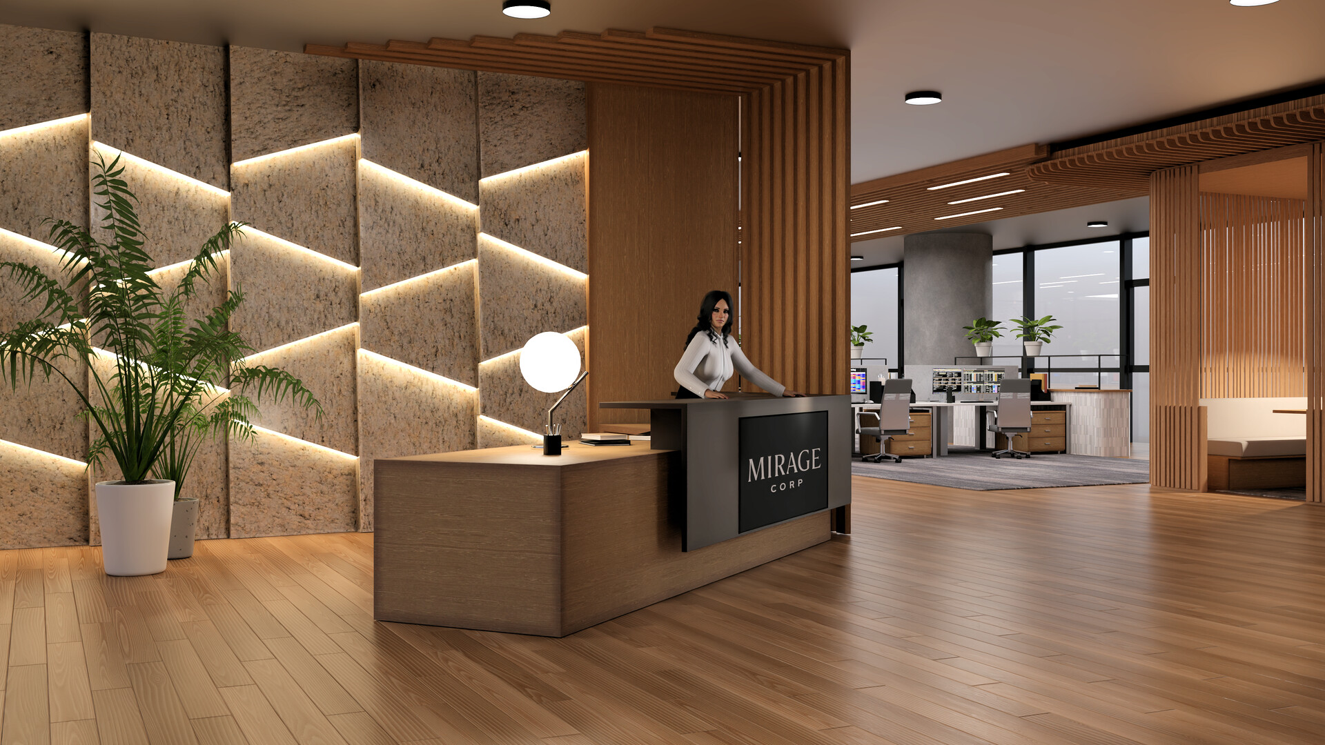 Through the Lens screenshot #7