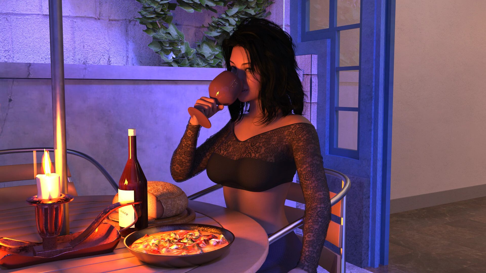 Through the Lens screenshot #35