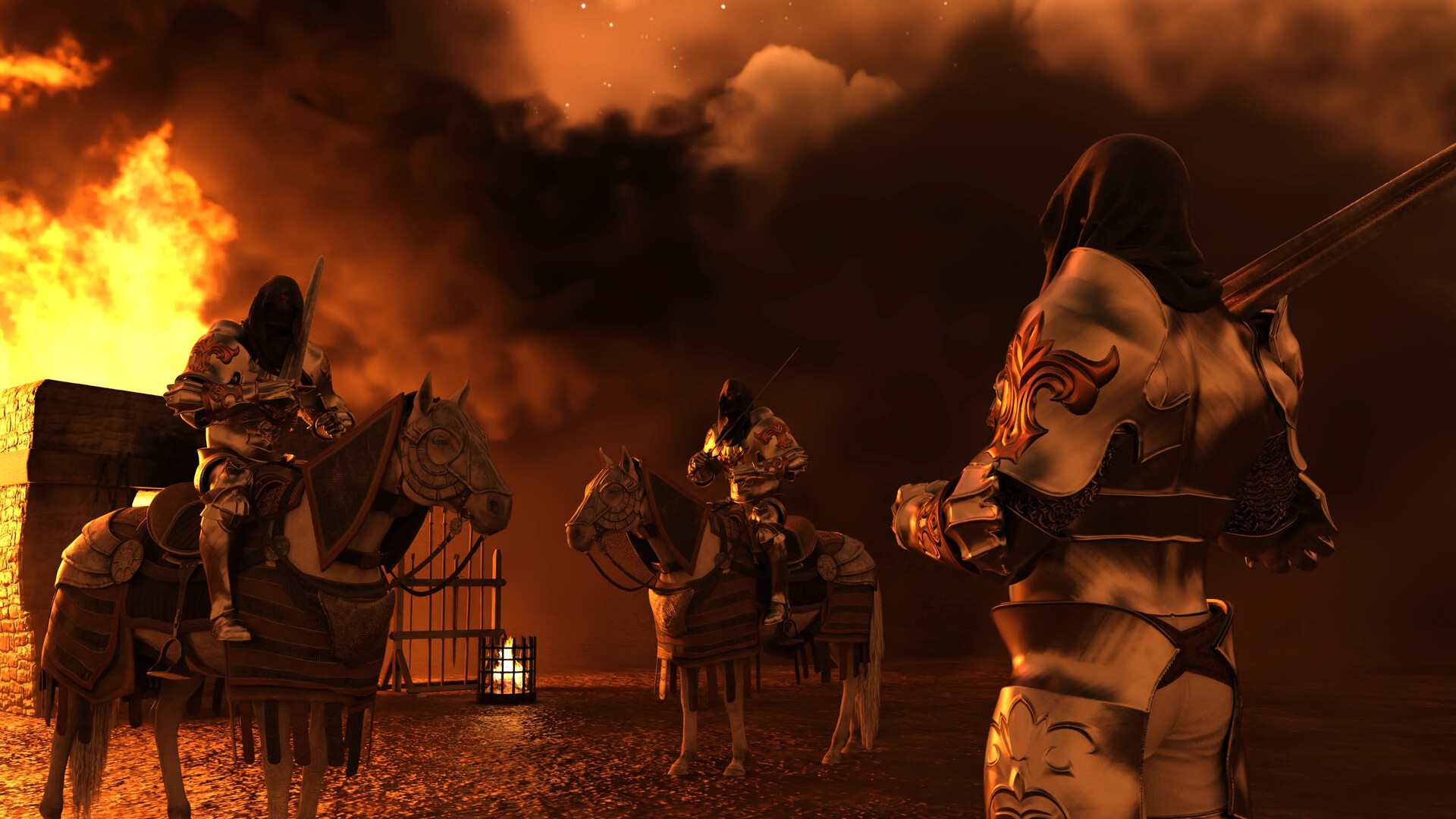 Through the Lens screenshot #26