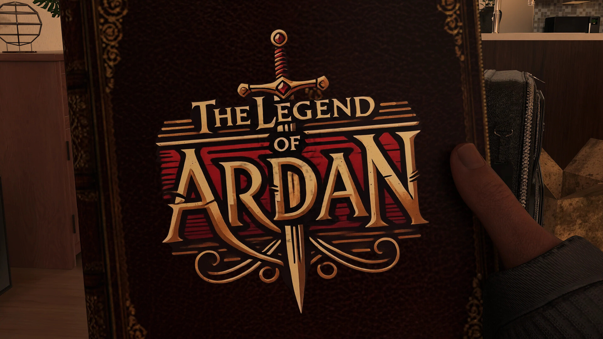 Through the Lens screenshot #28