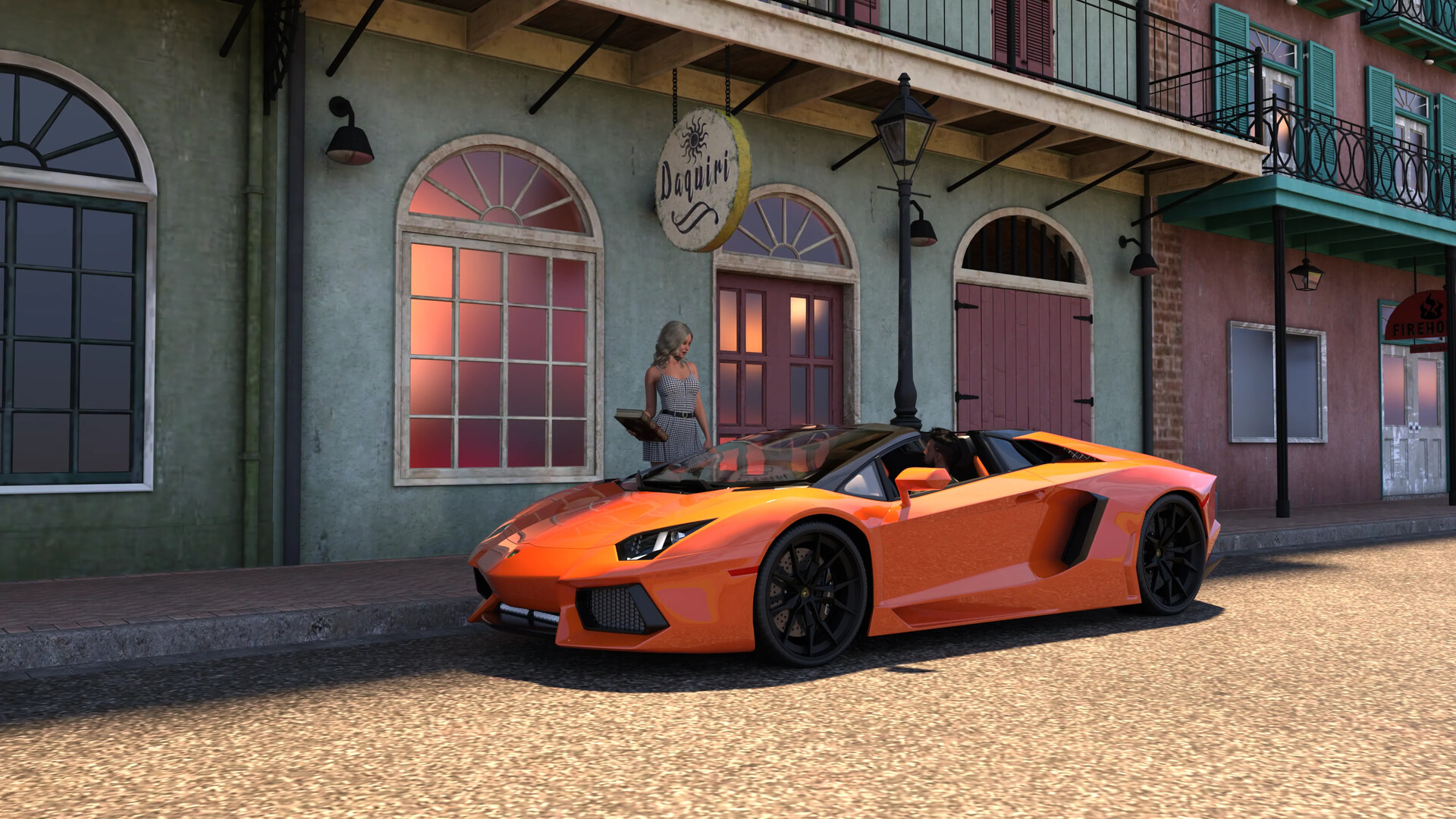 Through the Lens screenshot #59