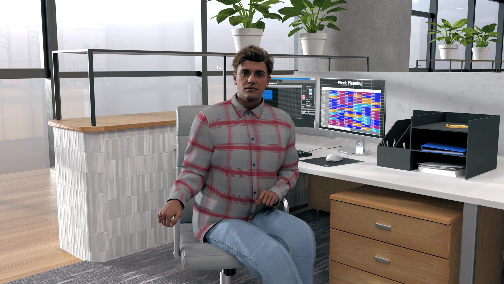 Through the Lens screenshot #5