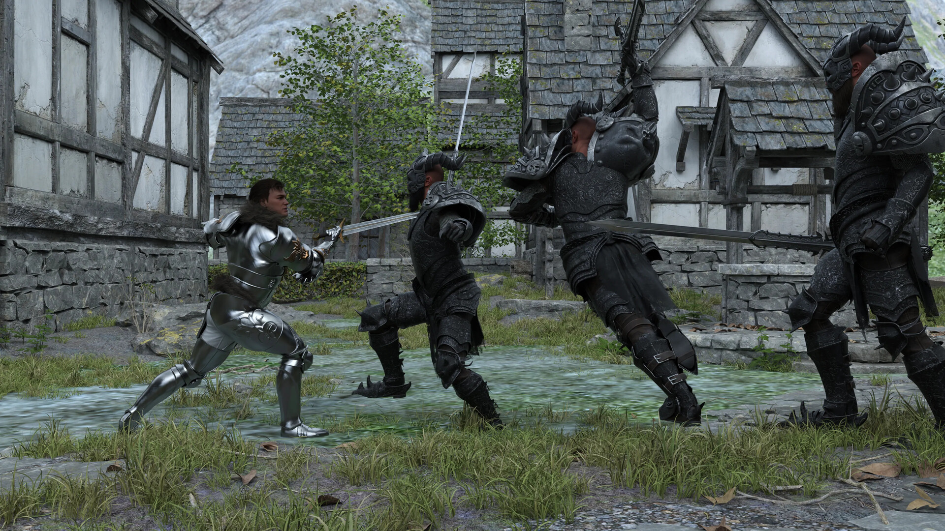 Through the Lens screenshot #32