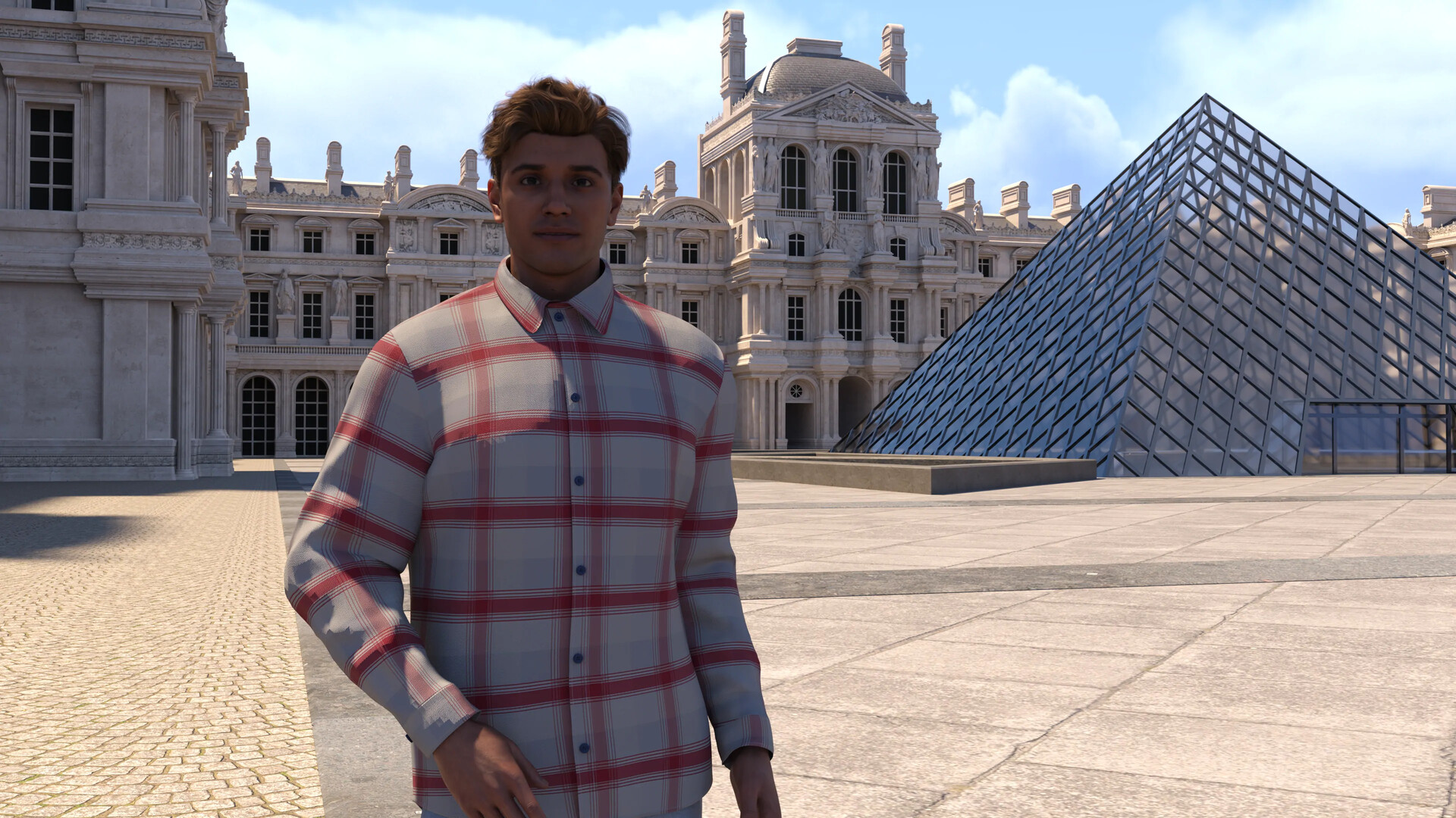 Through the Lens screenshot #9