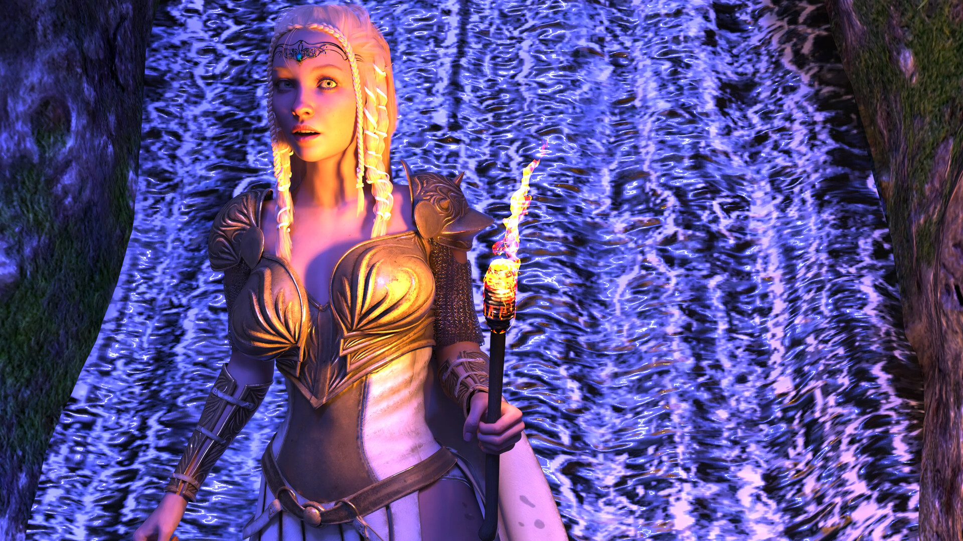 Through the Lens screenshot #37