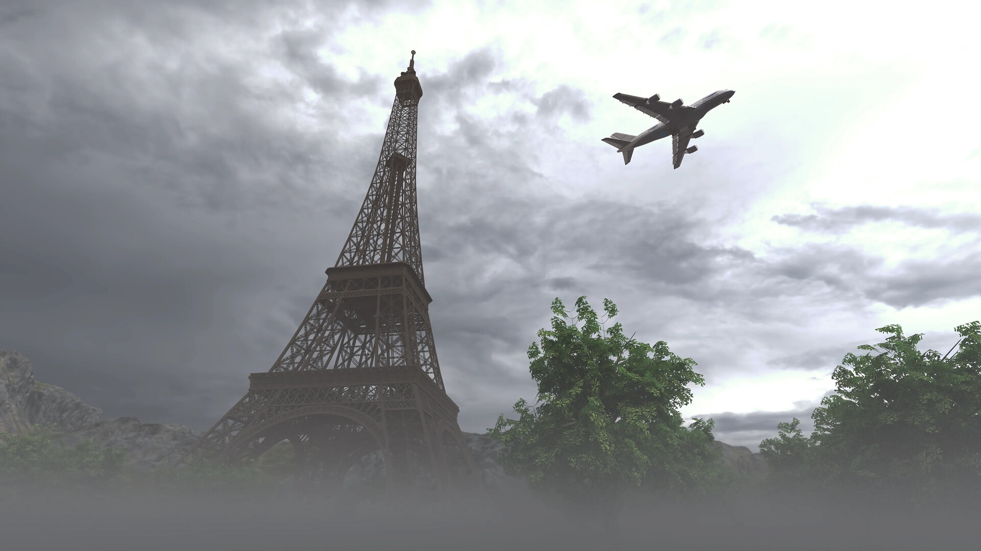 Through the Lens screenshot #1