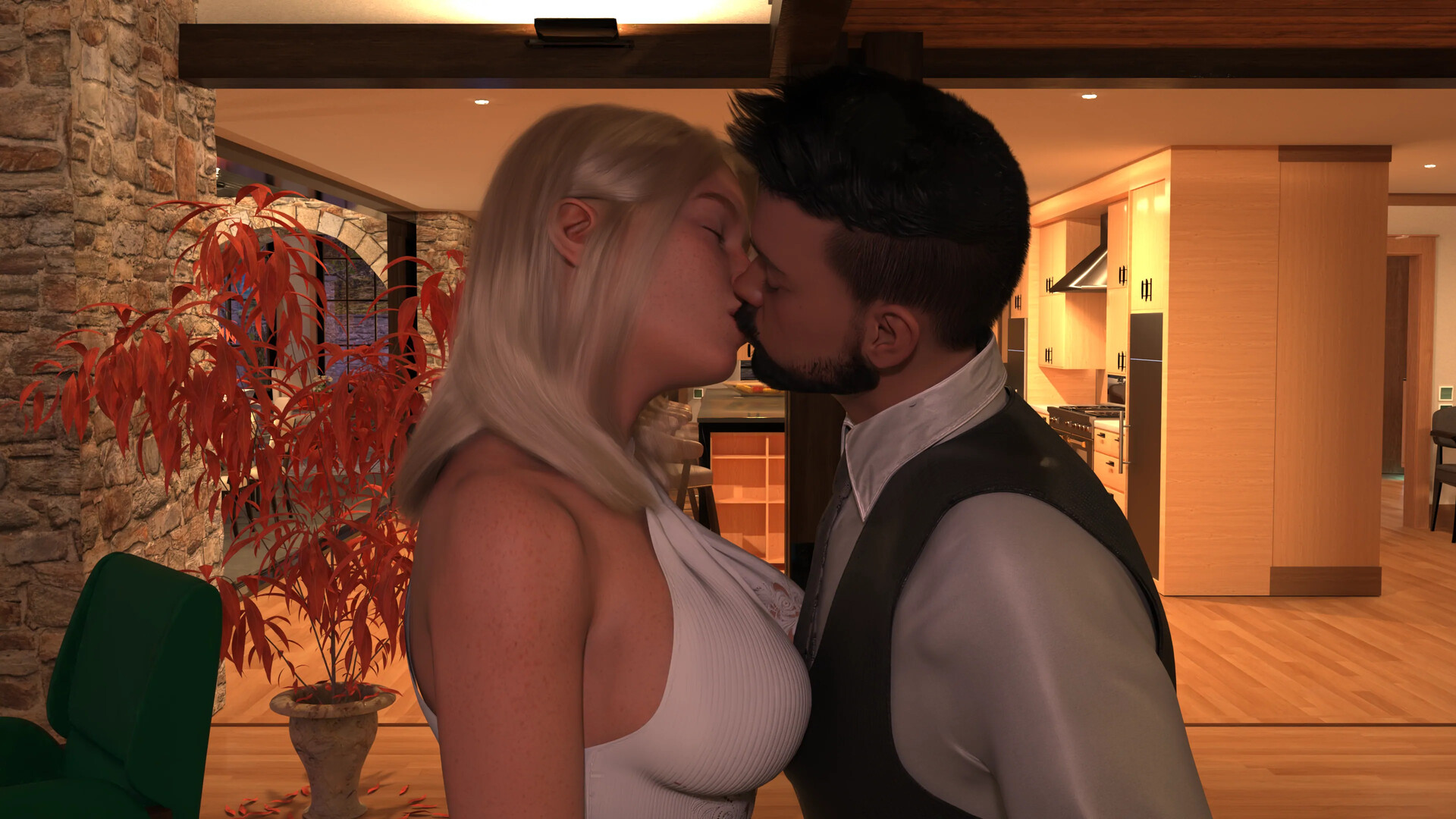 Through the Lens screenshot #54