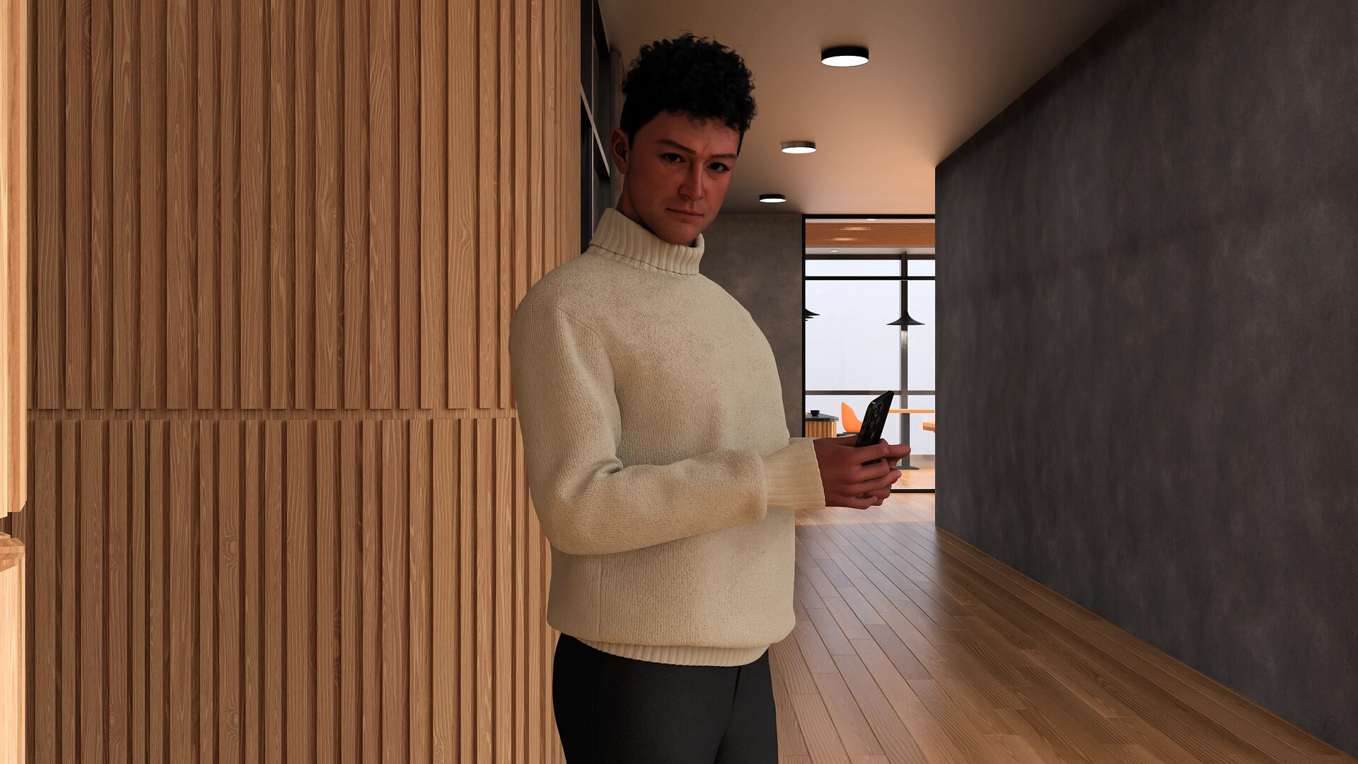 Through the Lens screenshot #6