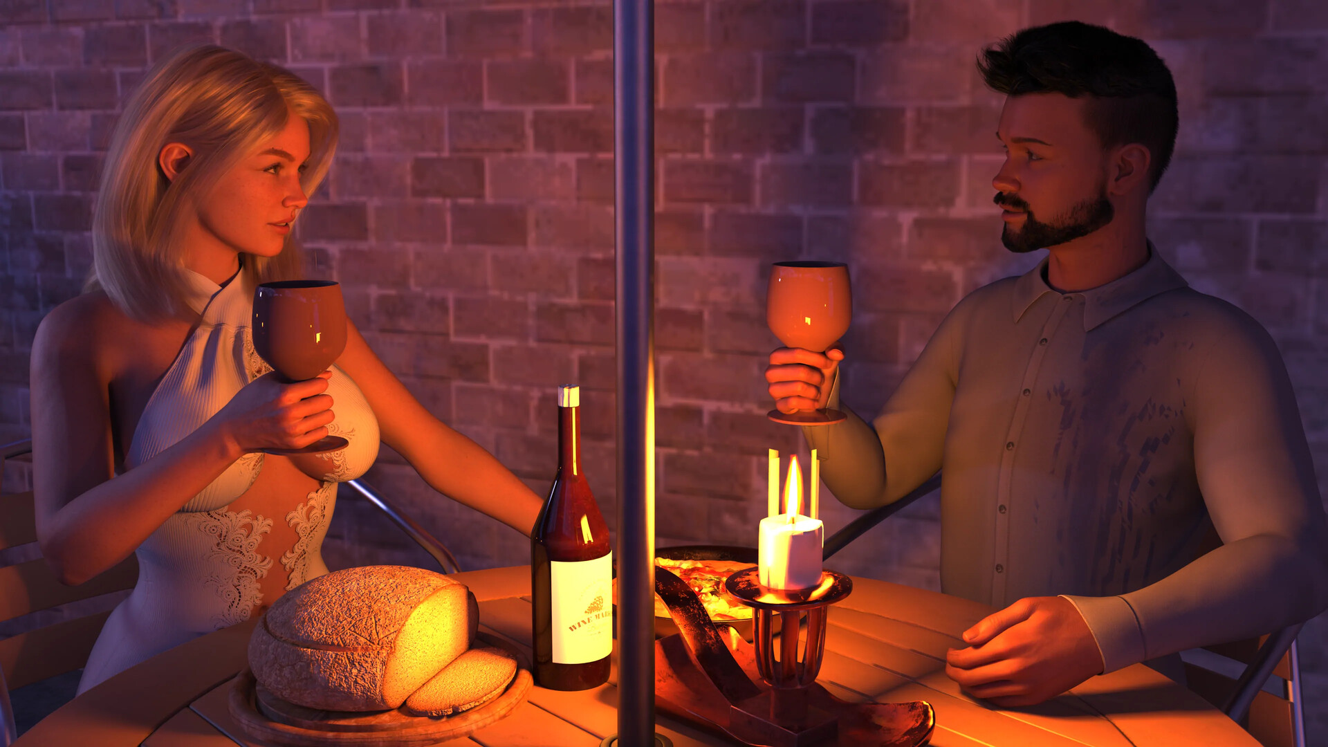 Through the Lens screenshot #23