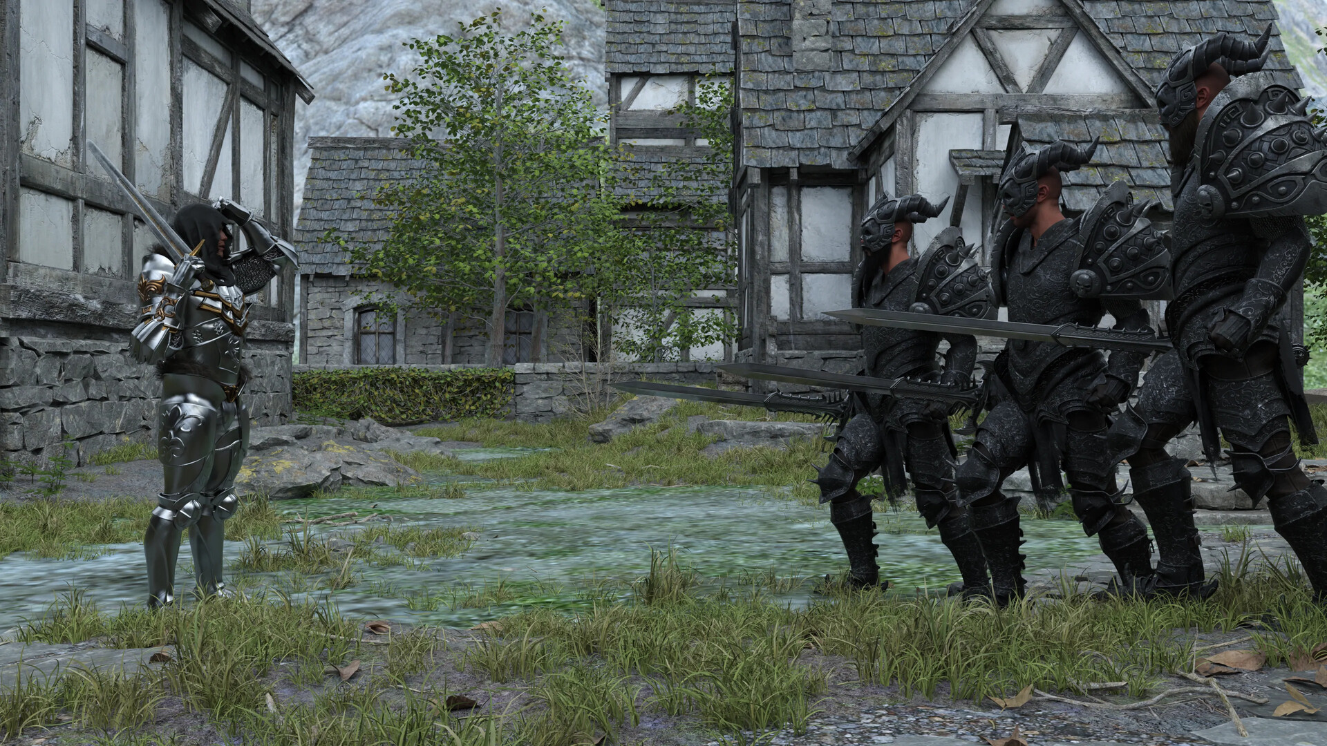 Through the Lens screenshot #30