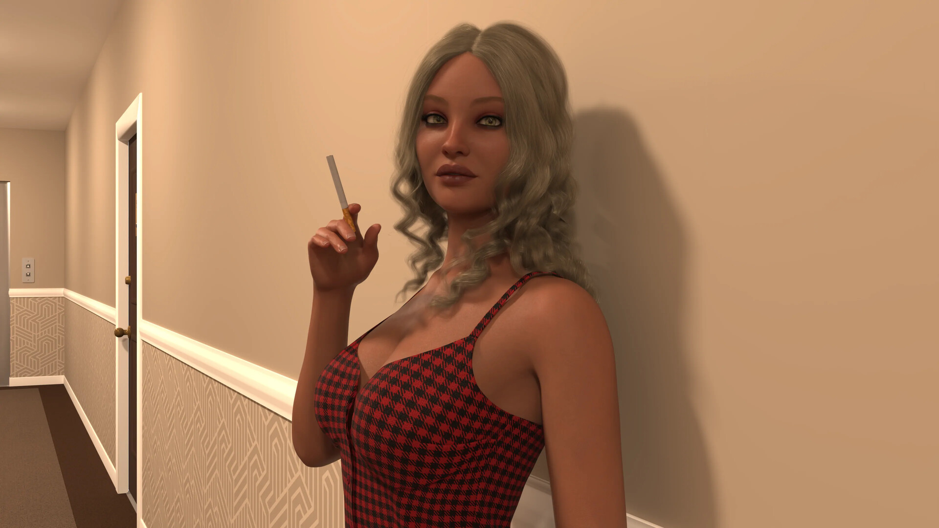 Through the Lens screenshot #13