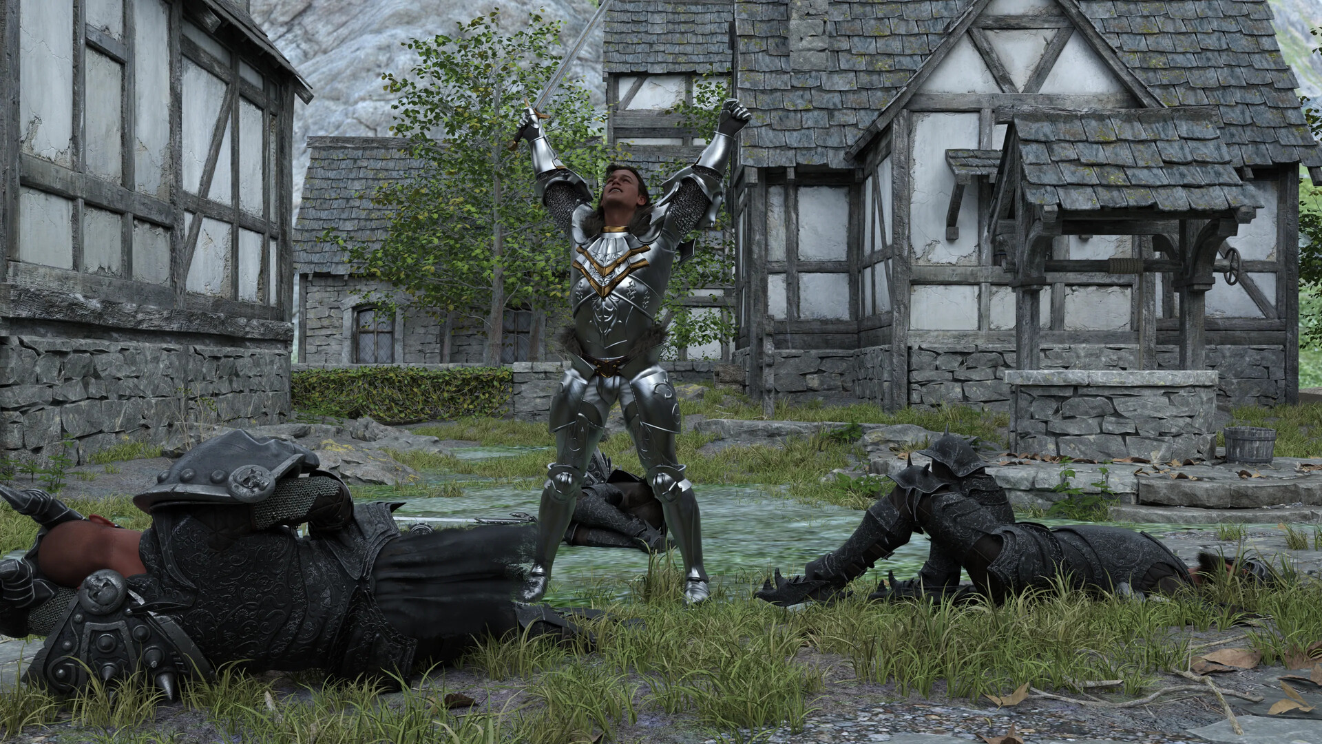 Through the Lens screenshot #33