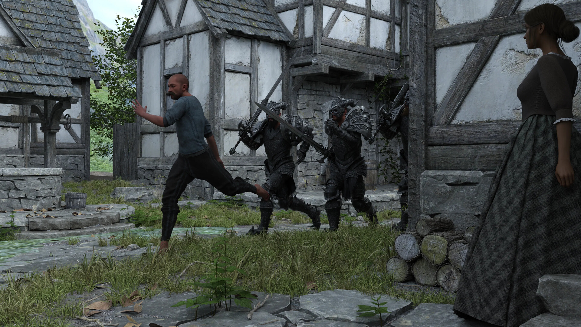 Through the Lens screenshot #29