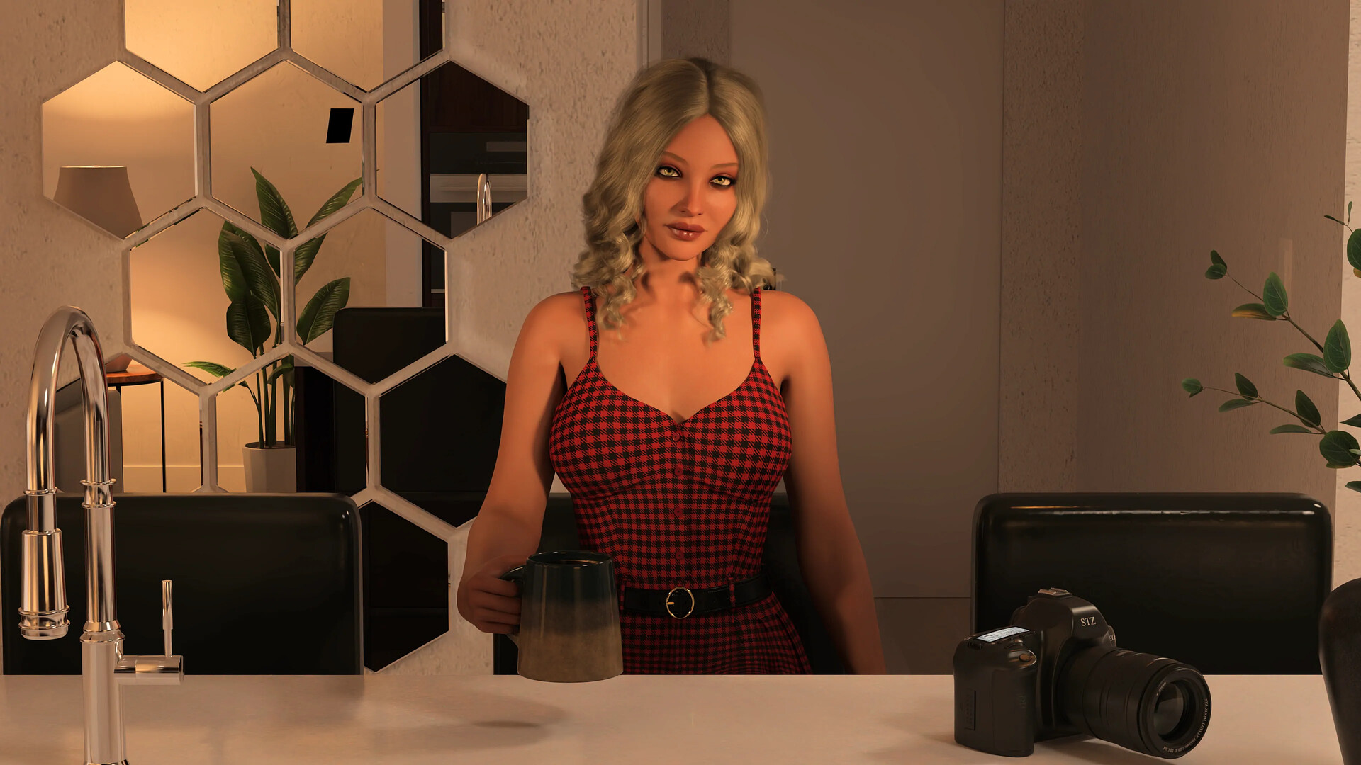 Through the Lens screenshot #12