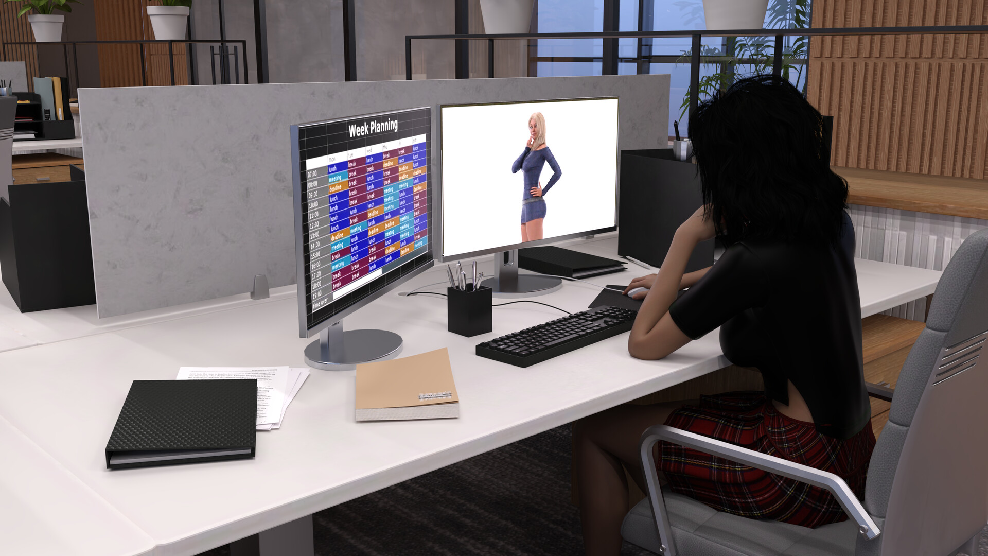 Through the Lens screenshot #18