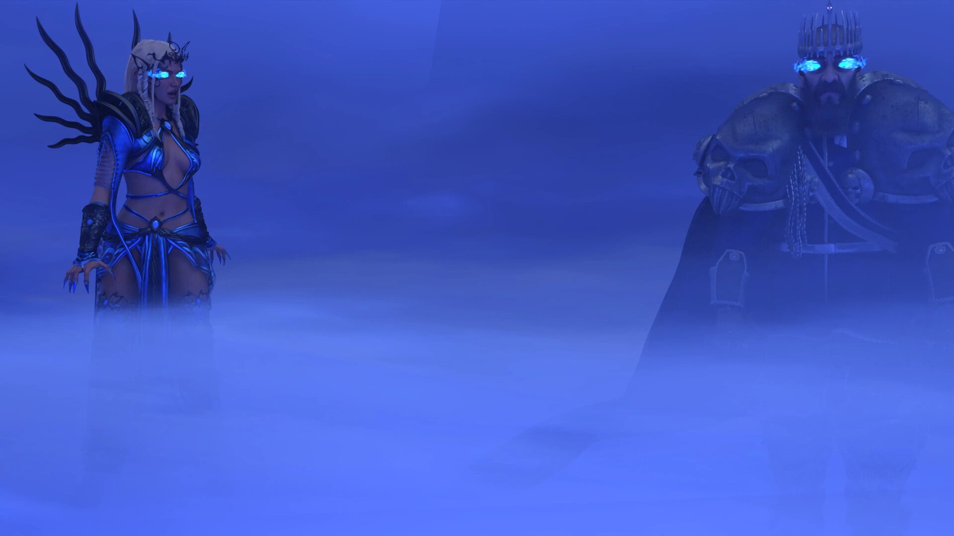 Through the Lens screenshot #26