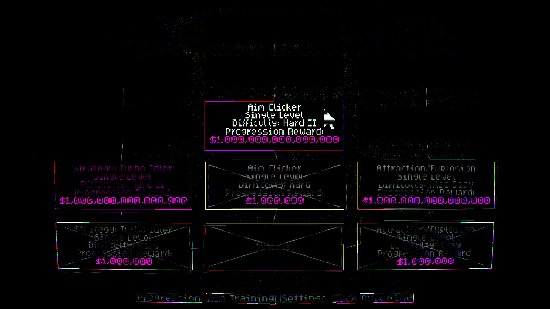 Clicker Climber Pachinko screenshot #5