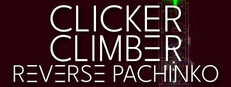 Clicker Climber: Reverse Pachinko