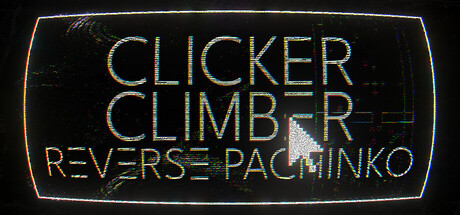 Clicker Climber Pachinko — Steam game cover