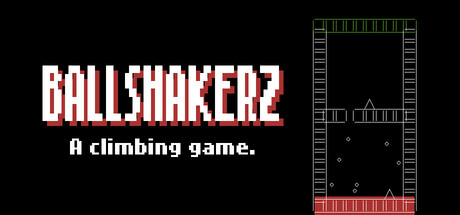 BALLSHAKERZ cover art