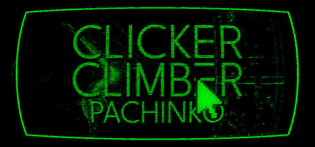 Clicker Climber Pachinko header banner