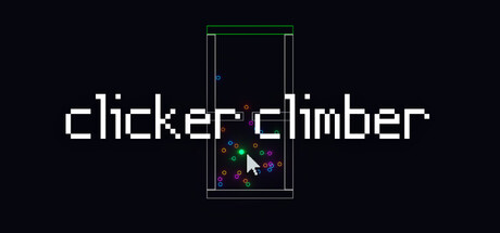Clicker Climber