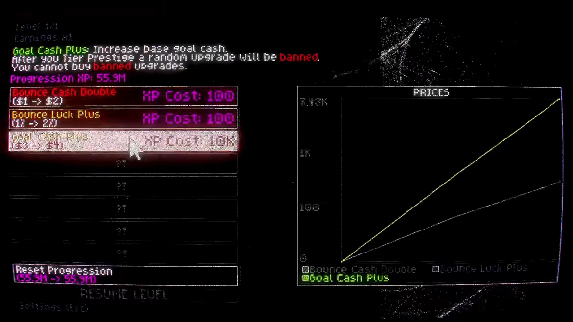 Clicker Climber: Reverse Pachinko video 2