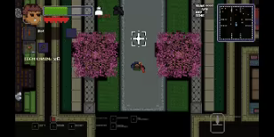 Zombies and Strangers video 2