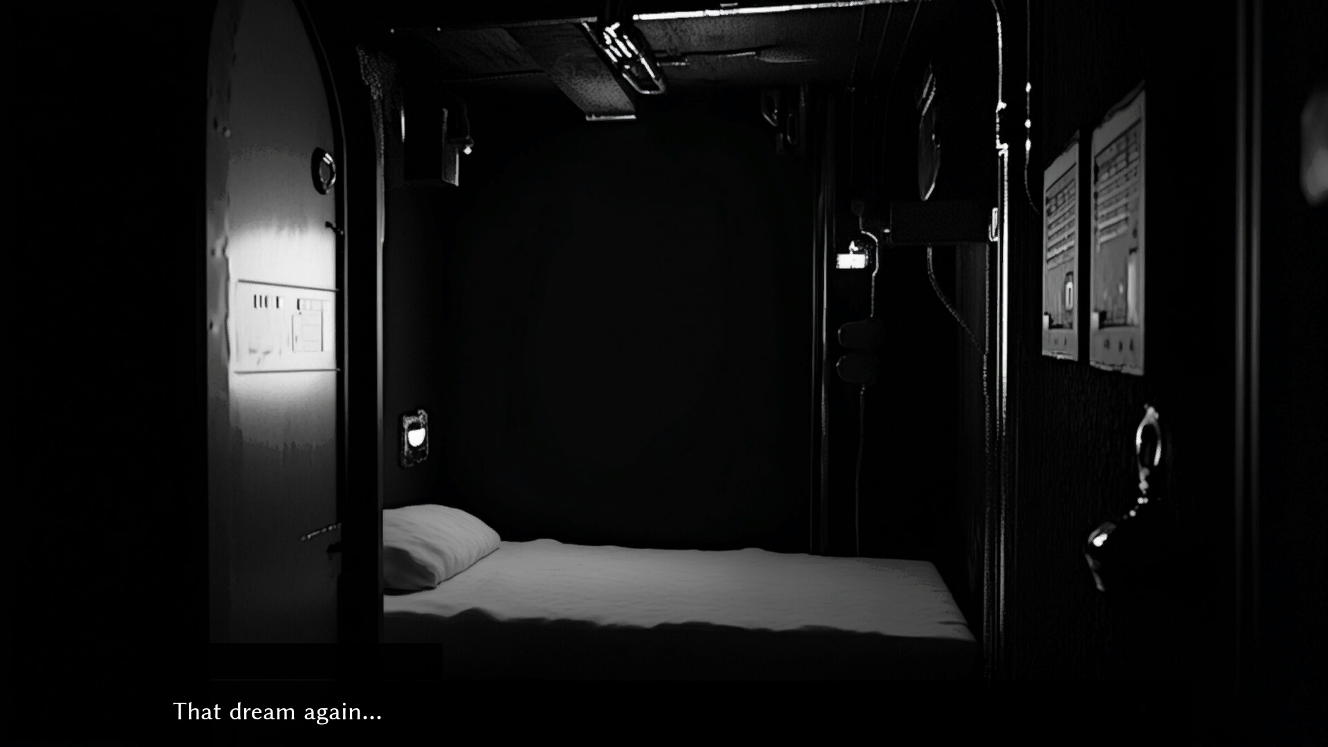 夢の終わり - Upon the Dream's End - Featured Screenshot #1