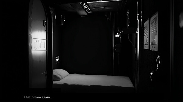 夢の終わり - Upon the Dream's End - screenshot 1