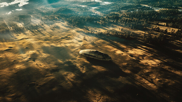 夢の終わりfor windows and Linux 1