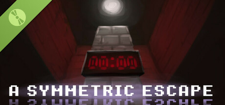 A Symmetric Escape Demo cover art