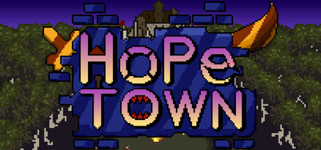 The Hope Town cover art