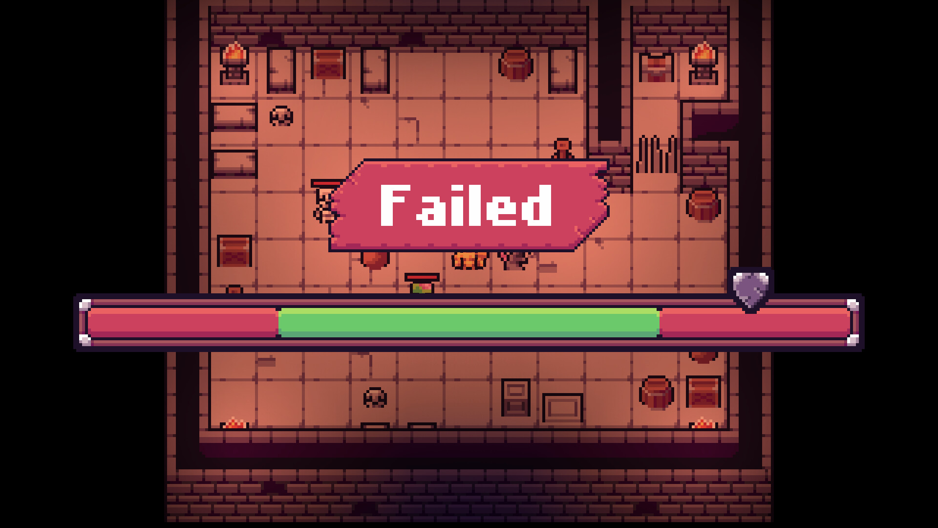 Dungeon Party screenshot #5