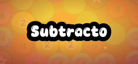 Image for Subtracto