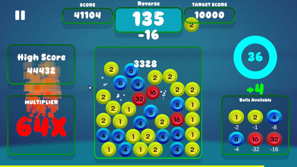 Subtracto screenshot 5