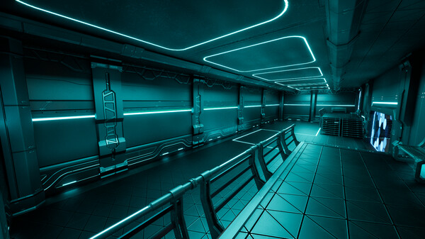 Project Mayhem screenshot 2