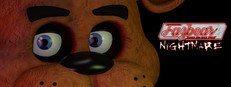 Fazbear Nightmare