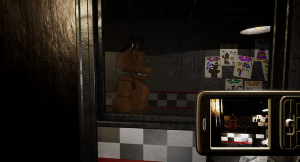 Fazbear Nightmare screenshot 8