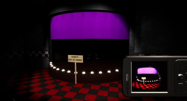Fazbear Nightmare screenshot 6