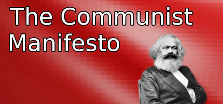 The Communist Manifesto ~ A Visual Novel