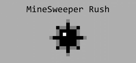 MineSweeper Rush cover art