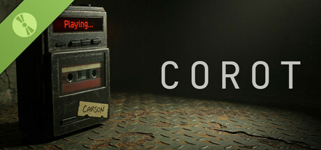 CoRoT Demo cover art
